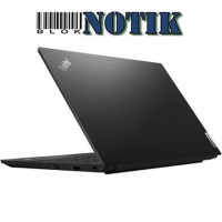 Ноутбук Lenovo ThinkPad E15 Gen 2 20TDS00B00 32/1000, 20TDS00B00-32/1000