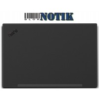 Ноутбук Lenovo ThinkPad P1 Gen 3 20TH000XIX, 20TH000XIX