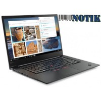 Ноутбук Lenovo ThinkPad X1 Extreme 3 Gen 20TK001JUS, 20TK001JUS