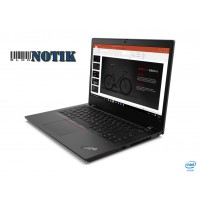 Ноутбук Lenovo ThinkPad L14 Gen 1 20U1002AUS, 20U1002AUS