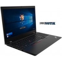 Ноутбук Lenovo ThinkPad L15 Gen 1 20U30022US, 20U30022US