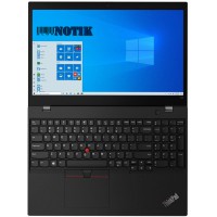 Ноутбук Lenovo ThinkPad L15 Gen 1 20U30023US, 20U30023US