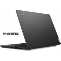Ноутбук Lenovo ThinkPad L15 Gen 1 20U30023US, 20U30023US