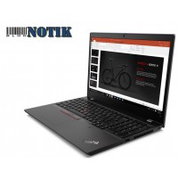 Ноутбук Lenovo ThinkPad L15 Gen 1 20U3007SIX, 20U3007SIX