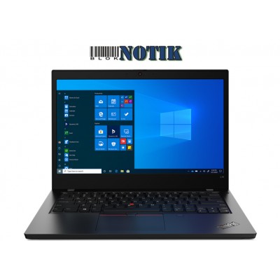 Ноутбук Lenovo ThinkPad L14 Gen 1 20U5S0P000, 20U5S0P000