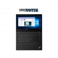 Ноутбук Lenovo ThinkPad L14 Gen 1 20U5S0P000, 20U5S0P000