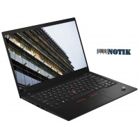 Ноутбук LENOVO THINKPAD X1 CARBON GEN 8 20U9001NUS, 20U9001NUS