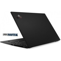 Ноутбук Lenovo ThinkPad X1 Carbon Gen 8 20U9005MUS, 20U9005MUS