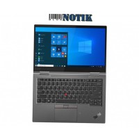 Ноутбук Lenovo ThinkPad X1 Yoga 5th Gen 20UB000RUS, 20UB000RUS