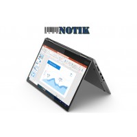 Ноутбук Lenovo ThinkPad X1 Yoga Gen 5 20UB001FUS, 20UB001FUS