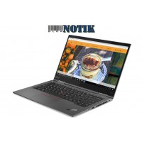 Ноутбук Lenovo ThinkPad X1 Yoga Gen 5 20UB001FUS, 20UB001FUS
