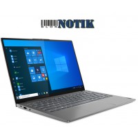 Ноутбук Lenovo ThinkBook 13s G2 ITL 20V9003DIX, 20V9003DIX