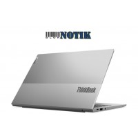 Ноутбук Lenovo ThinkBook 13s G2 ITL 20V9003DIX, 20V9003DIX