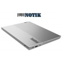 Ноутбук Lenovo ThinkBook 13s G2 ITL 20V9003DIX, 20V9003DIX