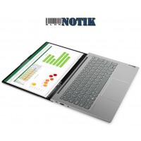 Ноутбук Lenovo ThinkBook 13s G2 ITL 20V9004EUS, 20V9004EUS