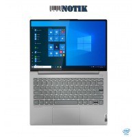 Ноутбук Lenovo ThinkBook 13s G2 ITL 20V9004EUS, 20V9004EUS
