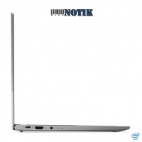 Ноутбук Lenovo ThinkBook 13s G2 ITL 20V9004EUS, 20V9004EUS