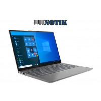 Ноутбук Lenovo ThinkBook 13s G2 ITL 20V9005UIX, 20V9005UIX