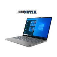 Ноутбук Lenovo ThinkBook 13s G2 ITL 20V9005UIX, 20V9005UIX