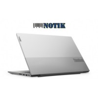 Ноутбук Lenovo ThinkBook 14 G2 ITL 20VD0171IX, 20VD0171IX