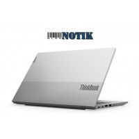 Ноутбук Lenovo ThinkBook 14 G2 ITL 20VD0172IX, 20VD0172IX