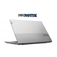 Ноутбук Lenovo ThinkBook 14 G2 ITL 20VD0172IX, 20VD0172IX