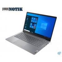 Ноутбук Lenovo ThinkBook 14 G2 ITL 20VD0173IX, 20VD0173IX