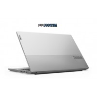 Ноутбук Lenovo ThinkBook 15 G2 ITL 20VE0004IX, 20VE0004IX
