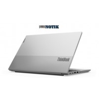 Ноутбук Lenovo ThinkBook 15 G2 ITL 20VE00RNIX, 20VE00RNIX