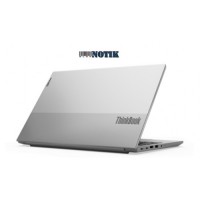 Ноутбук Lenovo ThinkBook 15 G2 ITL 20VE00RSIX, 20VE00RSIX