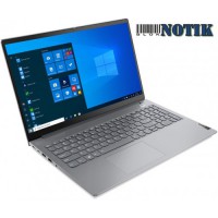 Ноутбук Lenovo ThinkBook 15 G2 ITL 20VE00U5IX, 20VE00U5IX