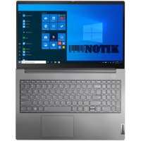 Ноутбук Lenovo ThinkBook 15 G2 ITL 20VE00U5IX, 20VE00U5IX