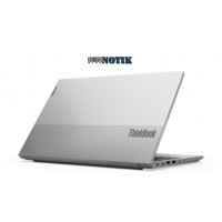 Ноутбук Lenovo ThinkBook 15 G2 ITL 20VE00U6IX, 20VE00U6IX