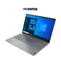 Ноутбук Lenovo ThinkBook 15 G2 ITL 20VE012GIX, 20VE012GIX
