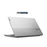 Ноутбук Lenovo ThinkBook 15 G2 ITL 20VE012GIX, 20VE012GIX