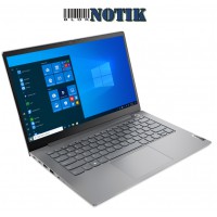 Ноутбук Lenovo ThinkBook 14 G2 ARE 20VF000AIX, 20VF000AIX