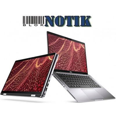 Ноутбук Dell Latitude 7430 20VWRV3, 20VWRV3