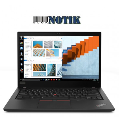 Ноутбук Lenovo ThinkPad T14 Gen 2 20W0002MUS, 20W0002MUS