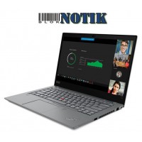 Ноутбук Lenovo ThinkPad T14 Gen 2 20W0003PUS, 20W0003PUS