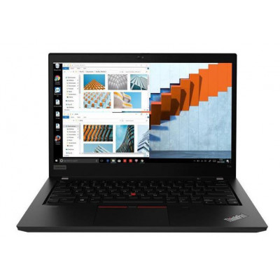 Ноутбук Lenovo ThinkPad T14 Gen 2 20W000T9US 16/1000, 20W000T9US-16/1000