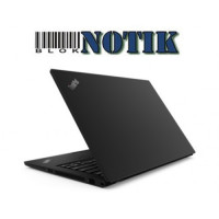 Ноутбук Lenovo ThinkPad T14 Gen 2 20W1S77K00, 20W1S77K00