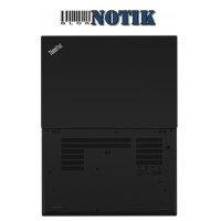 Ноутбук Lenovo ThinkPad P15s Gen 2 20W60057IX, 20W60057IX