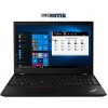 Ноутбук Lenovo ThinkPad P15s Gen 2 (20W6007GUS)