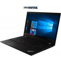 Ноутбук Lenovo ThinkPad P15s Gen 2 20W6007GUS, 20W6007GUS