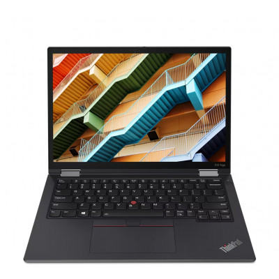 Ноутбук Lenovo ThinkPad X13 Gen 2 20W9S0EB00, 20W9S0EB00