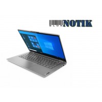 Ноутбук Lenovo ThinkBook 14s Yoga ITL 20WE004UUS, 20WE004UUS