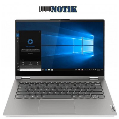 Ноутбук Lenovo ThinkBook 14s Yoga ITL 20WE006PIX, 20WE006PIX