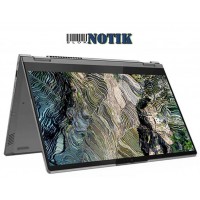 Ноутбук Lenovo ThinkBook 14s Yoga ITL 20WE006PIX, 20WE006PIX