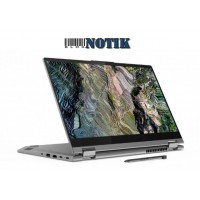 Ноутбук Lenovo ThinkBook 14s Yoga ITL 20WE006PIX, 20WE006PIX