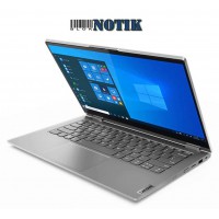 Ноутбук Lenovo ThinkBook 14s Yoga ITL 20WE006PIX, 20WE006PIX